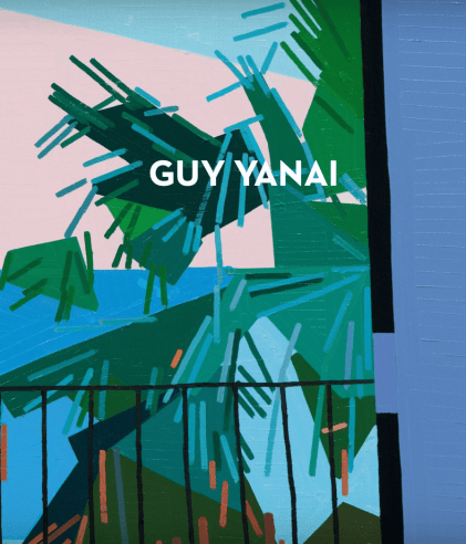 Guy Yanai
