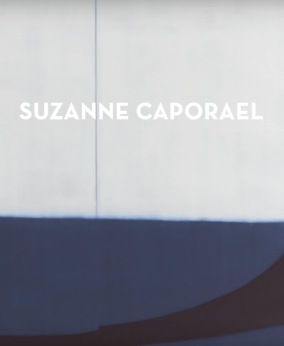 Suzanne Caporael