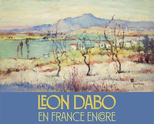 Cover of LEON DABO En France Encore