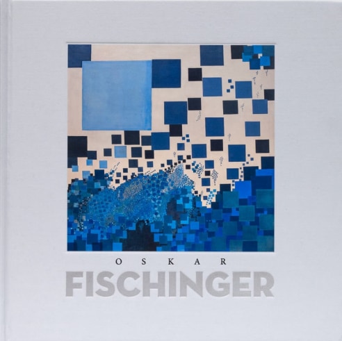 Cover of OSKAR FISCHINGER