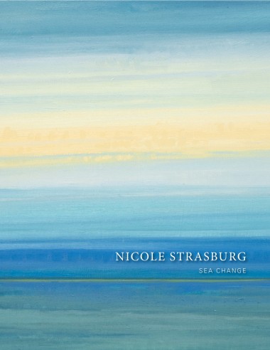 Cover of NICOLE STRASBURG: Sea Change