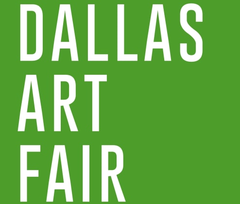 Dallas Art Fair Online