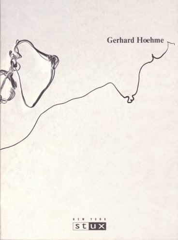Gerhard Hoehme