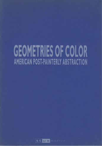 Geometries of Color