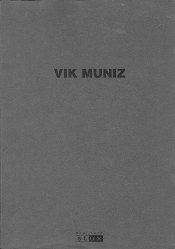 Vik Muniz