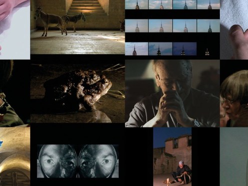 Douglas Gordon
