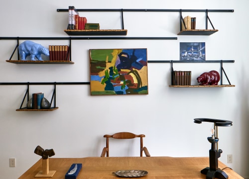 Adnet Shelving