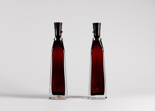 Carl Fagerlund for Orrefors