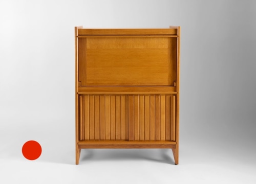 Guillerme et Chambron Secretary