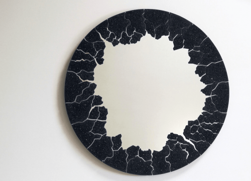 Jean-Luc Le Mounier Mirror