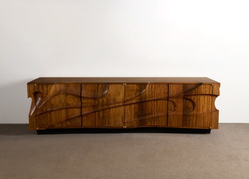COFFEY CABINET