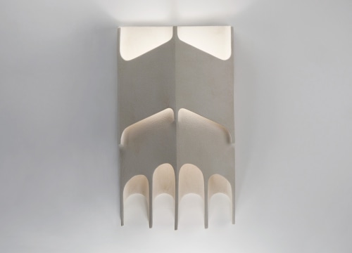 Guy Bareff Sconce