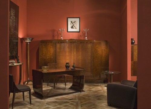 Winter Antiques Show