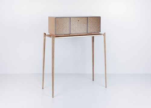 Jean luc le mounier jewel box