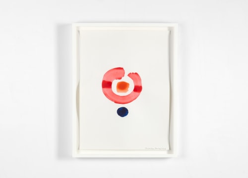 Nick howey watercolor