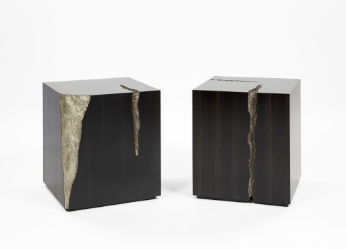 Side tables le mounier