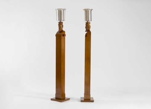 floor lamps robesjohn gibbons style