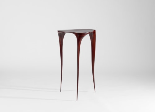 Dinovi side table