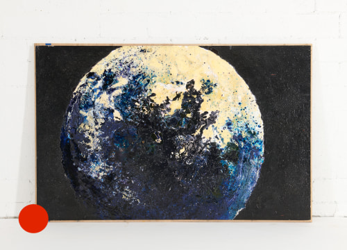 thierry despont painting