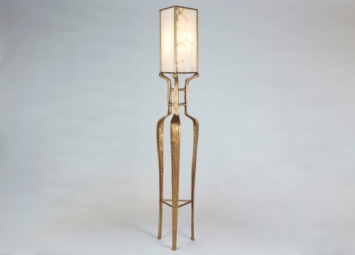 Evennou floor lamp