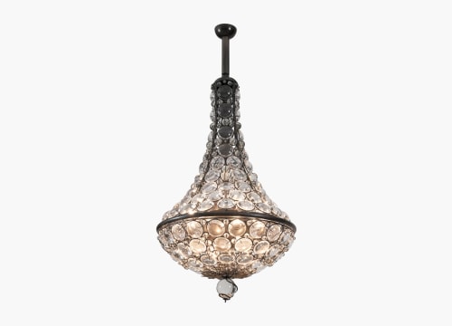 Marc bankowsky chandelier