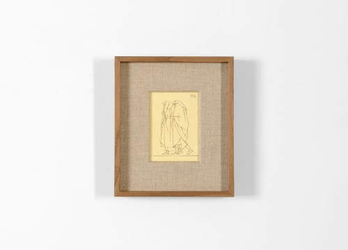 Bernard Boutet de Monvel