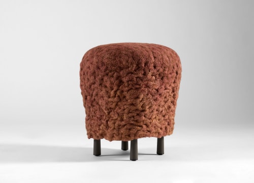 Ayala Serfaty stool