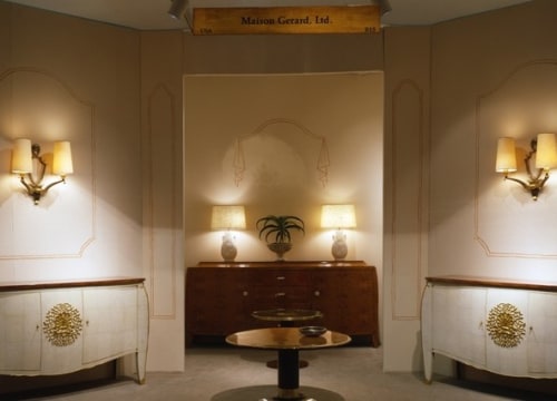 The International Fine Art & Antique Dealers Show