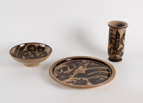 Nils Thorsson for Royal Copenhagen