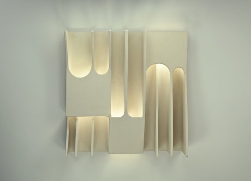 Bareff Sconce