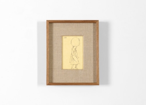 boutet de monvel drawing