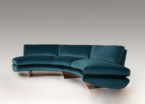 Georgis sofa