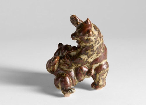 knud kyhn animals