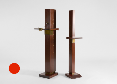 dupre-lafon inspired easels