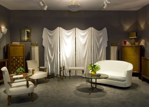 The International Art + Design Fair