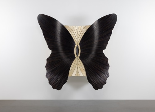 Papillon le mounier cabinet