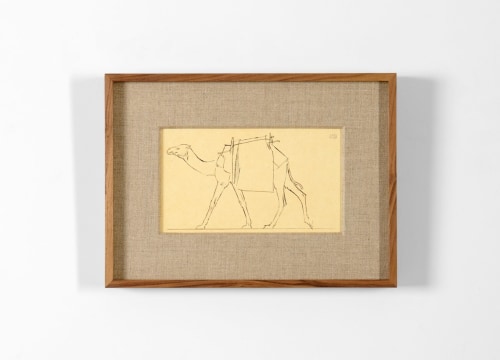 boutet de monvel drawing