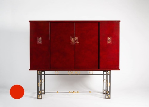 Leleu Cabinet