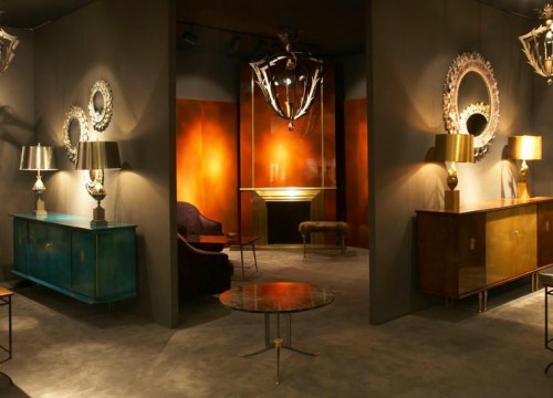 The International Art + Design Fair