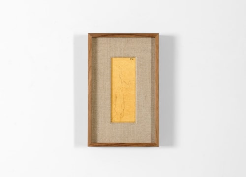 boutet de monvel drawing