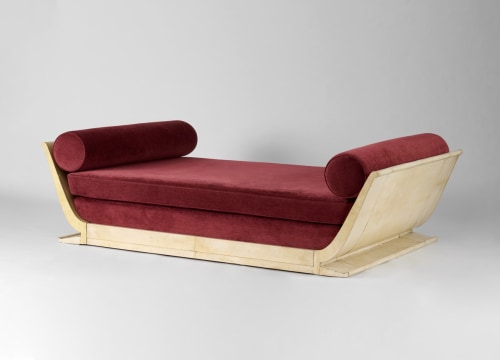 Arbus daybed