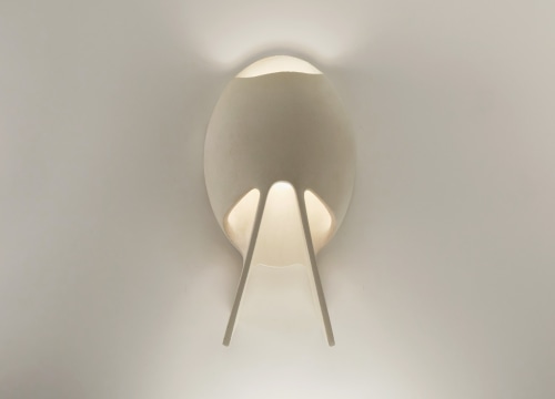 Bareff Sconce