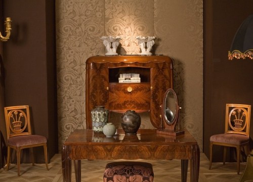 The Winter Antiques Show