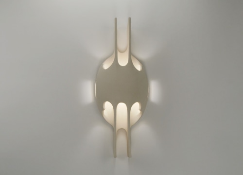 Bareff Sconce