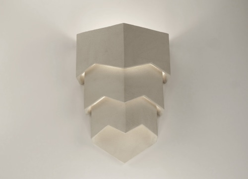 Bareff sconce