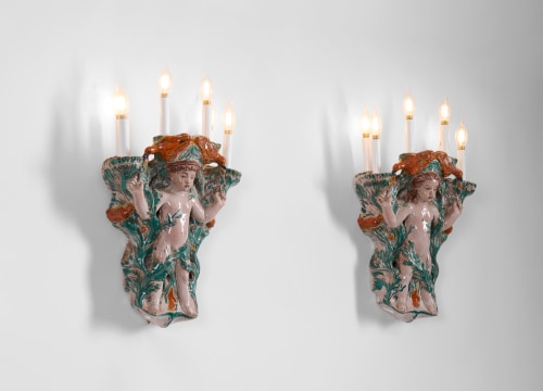 sconces 