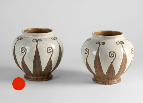 catteau vases