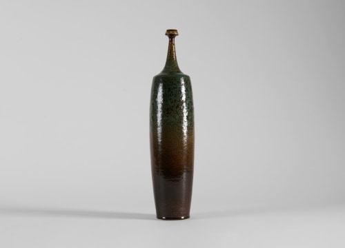 Blixt vase