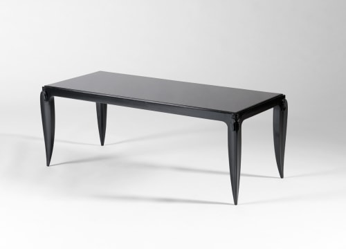 Pascaud table