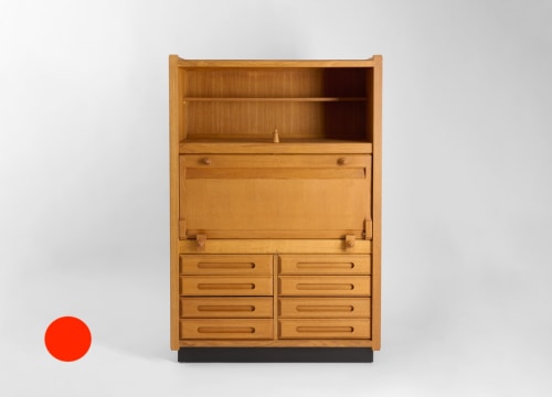 Guillerme et Chambron Secretary